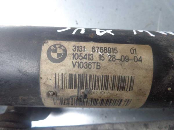 AMORTISSEUR AVANT GAUCHE BMW - Vue 3